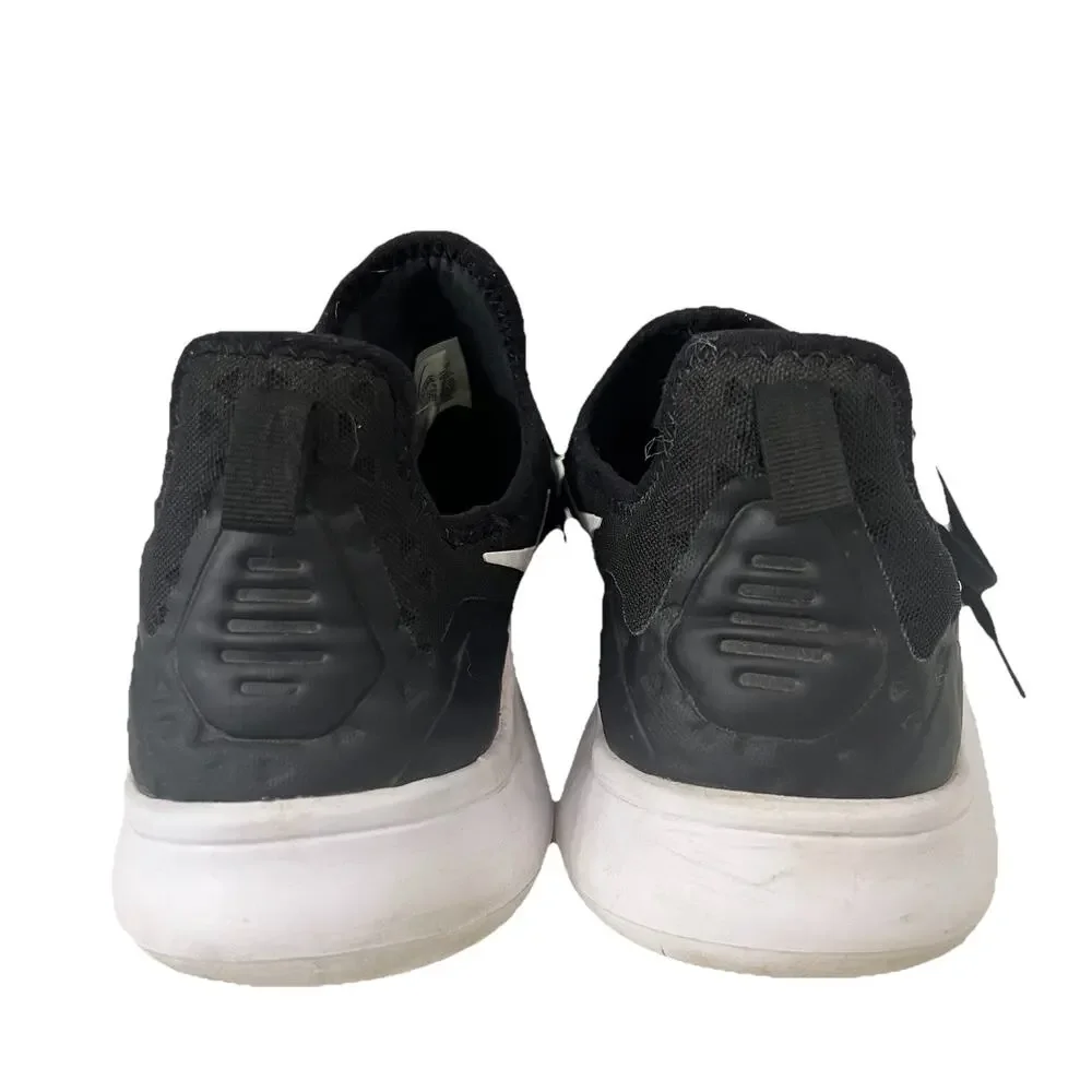 Nike Shoes Women’s Size 8.5 Free Run TR 8 Black White Running Athletic Sneakers